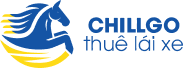 ChillGo Dịch Vụ Thuê Lái Xe chuyên nghiệp