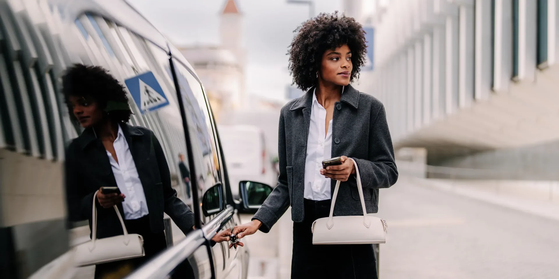 Danh mục Tài xế